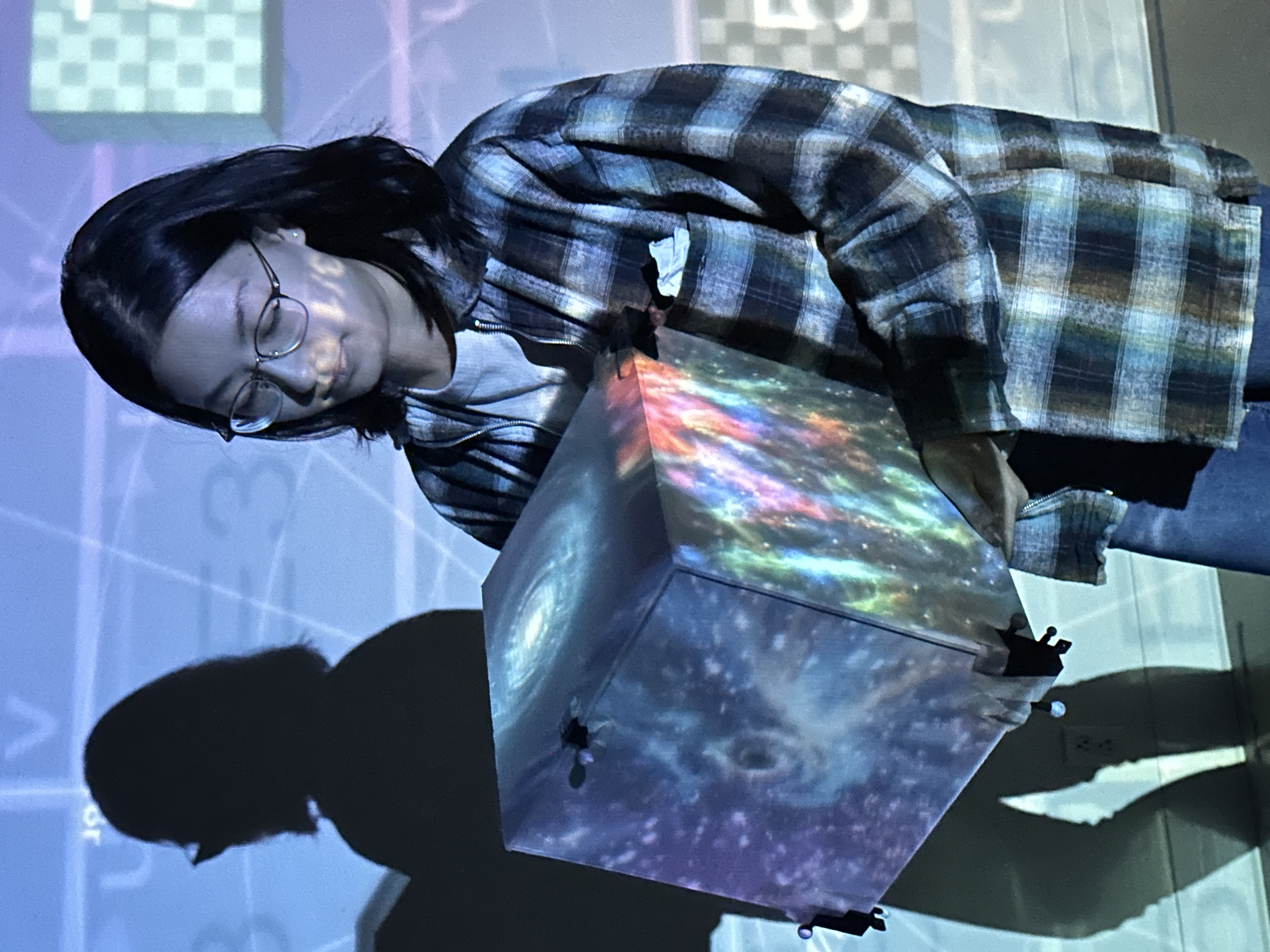 Dynamic Projector Mapper — image 9